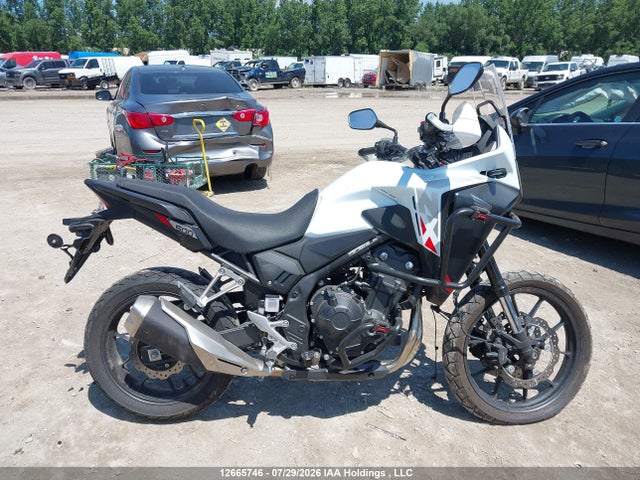 Honda Cb500 Xa 2024 MLHPC7260R5000271 Image 15