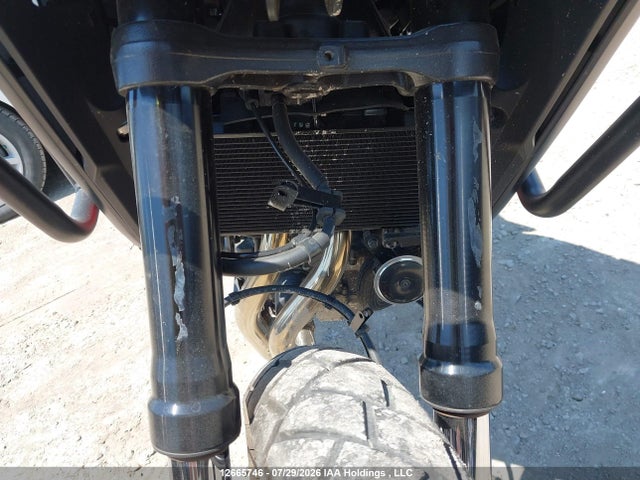 Honda Cb500 Xa 2024 MLHPC7260R5000271 Image 17