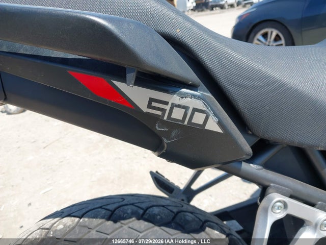 Honda Cb500 Xa 2024 MLHPC7260R5000271 Image 18