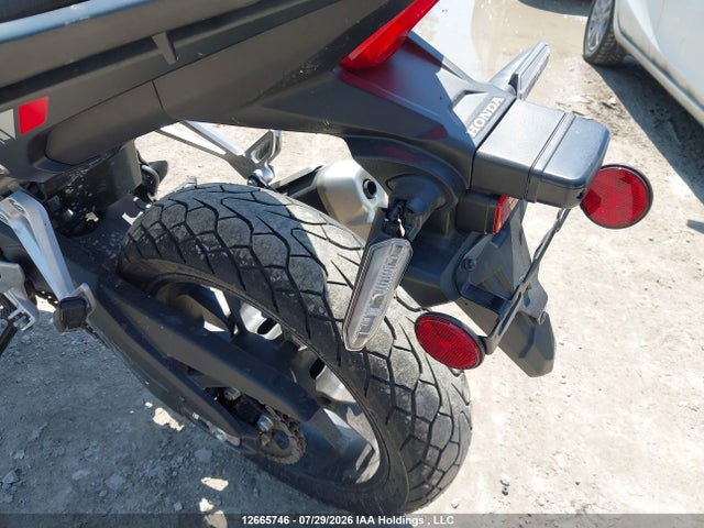 Honda Cb500 Xa 2024 MLHPC7260R5000271 Image 19