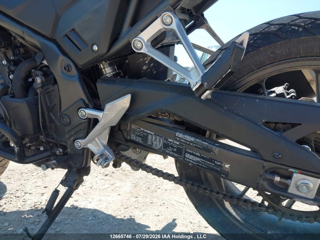 Honda Cb500 Xa 2024 MLHPC7260R5000271 Image 20