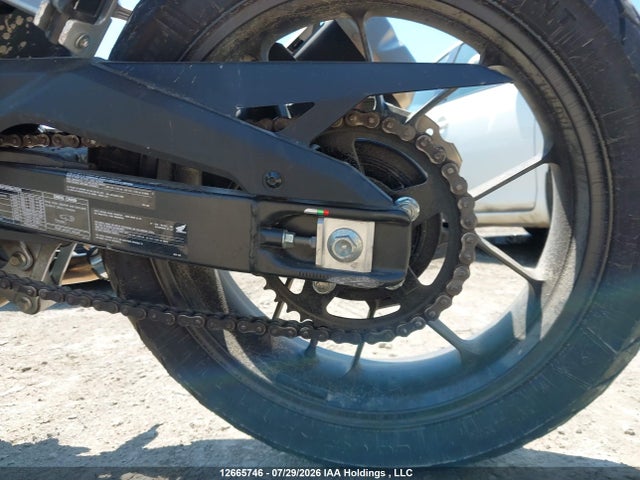 Honda Cb500 Xa 2024 MLHPC7260R5000271 Image 21