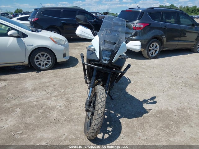 Honda Cb500 Xa 2024 MLHPC7260R5000271 Image 5