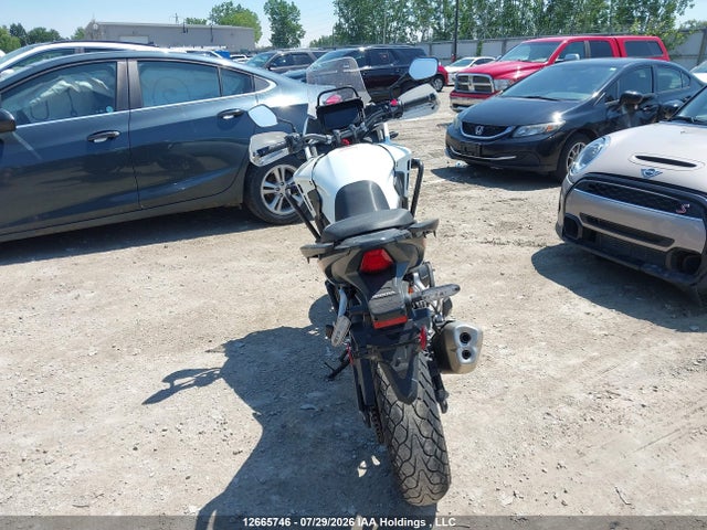Honda Cb500 Xa 2024 MLHPC7260R5000271 Image 6