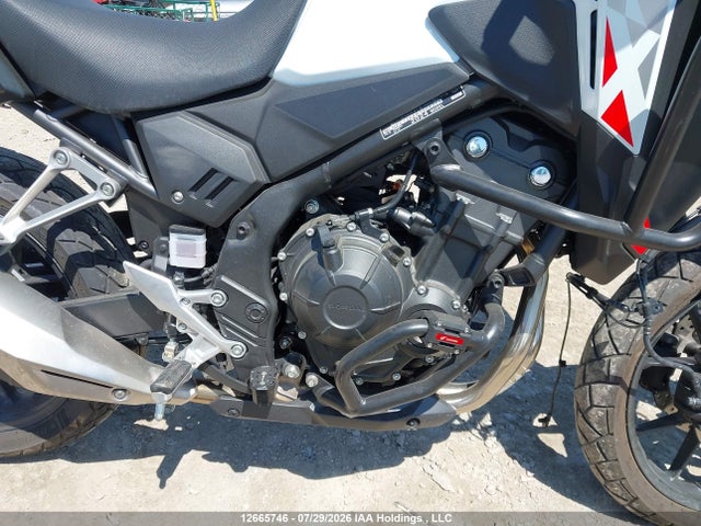 Honda Cb500 Xa 2024 MLHPC7260R5000271 Image 8