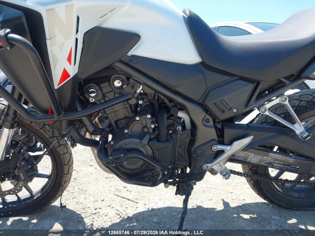 Honda Cb500 Xa 2024 MLHPC7260R5000271 Image 9