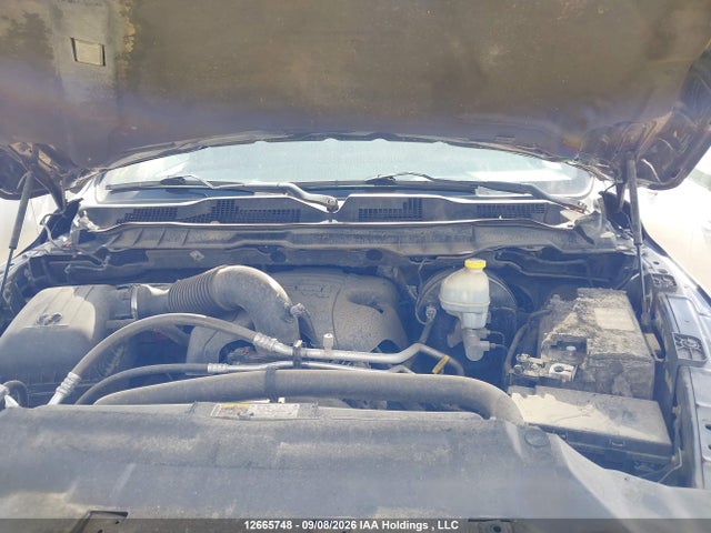 Продажа на аукционе авто 2014 Ram 1500 Sport, vin: 1C6RR7MT4ES368047, номер лота: 12665748