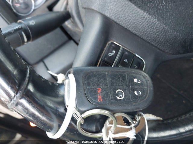 Продажа на аукционе авто 2014 Ram 1500 Sport, vin: 1C6RR7MT4ES368047, номер лота: 12665748