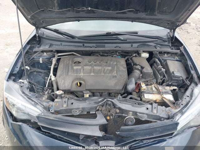 2T1BURHE2KC180298 Toyota Corolla L/le/xle/se/xse