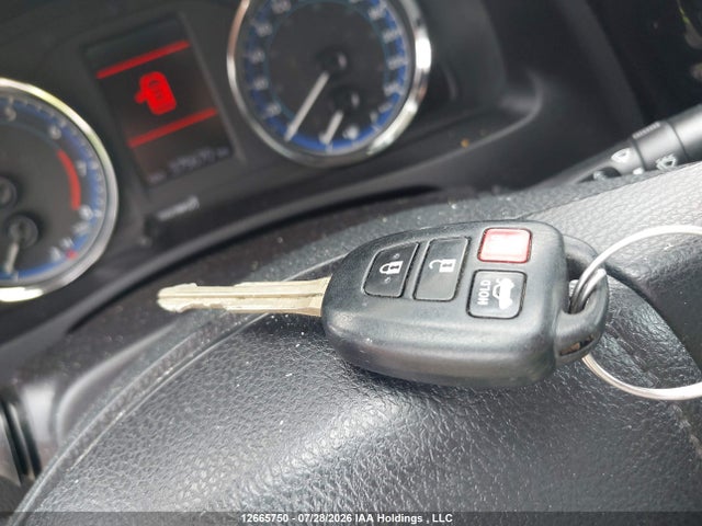 2T1BURHE2KC180298 Toyota Corolla L/le/xle/se/xse