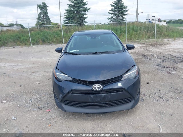 2T1BURHE2KC180298 Toyota Corolla L/le/xle/se/xse
