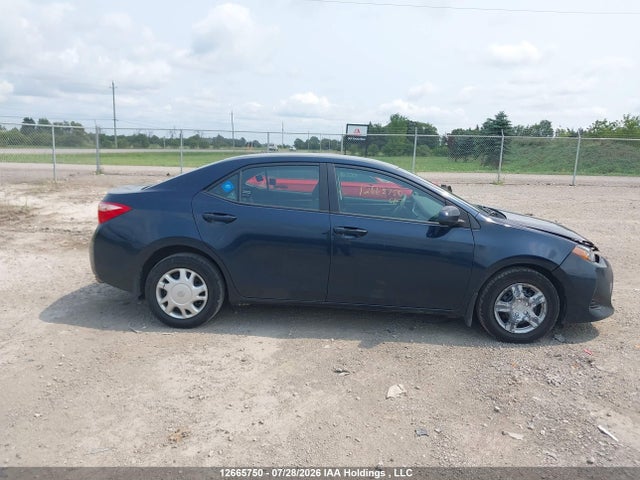 2T1BURHE2KC180298 Toyota Corolla L/le/xle/se/xse
