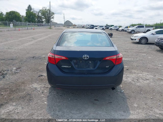 2T1BURHE2KC180298 Toyota Corolla L/le/xle/se/xse