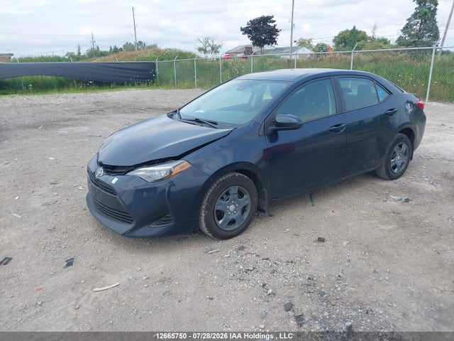 2T1BURHE2KC180298 Toyota Corolla L/le/xle/se/xse