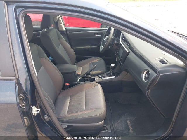 2T1BURHE2KC180298 Toyota Corolla L/le/xle/se/xse