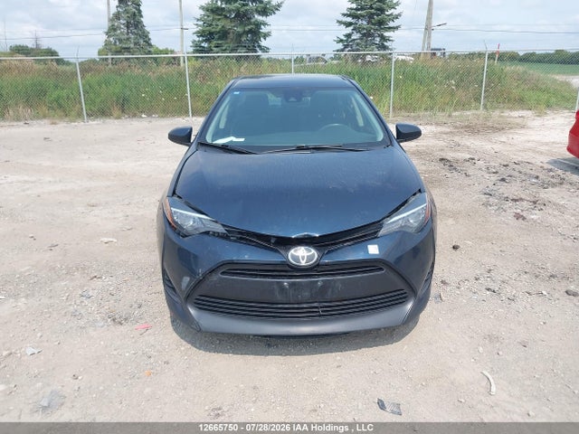 2T1BURHE2KC180298 Toyota Corolla L/le/xle/se/xse