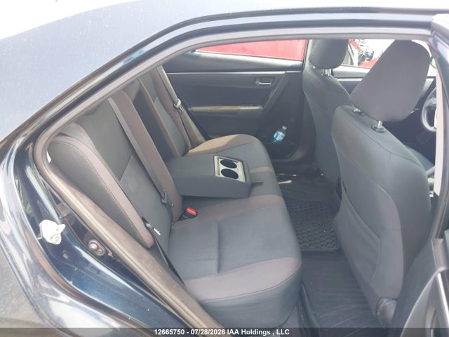 2T1BURHE2KC180298 Toyota Corolla L/le/xle/se/xse