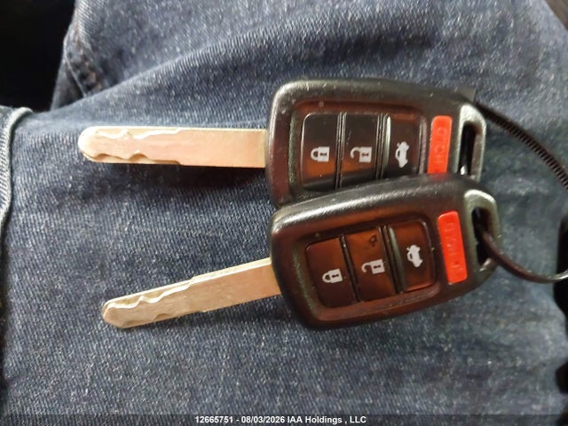 Honda Civic Lx 2014 2HGFB2F42EH037341 Image 11