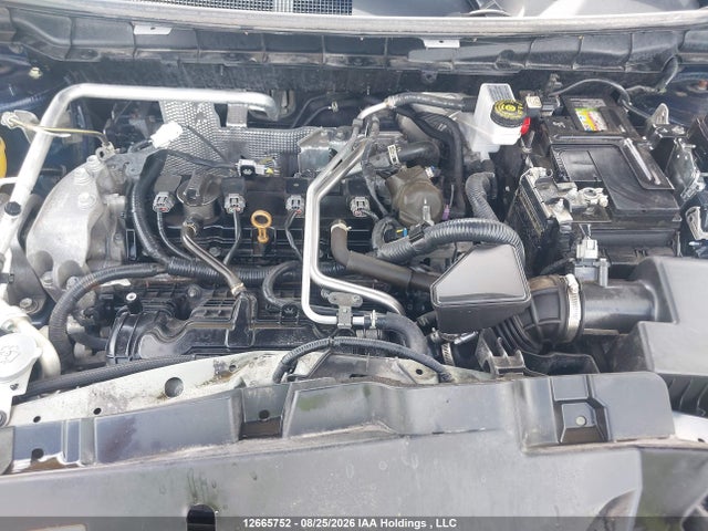 JA4J4VA86PZ612004 Mitsubishi Outlander Gt/gt Premium
