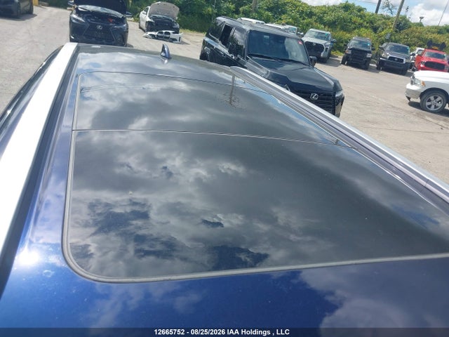 JA4J4VA86PZ612004 Mitsubishi Outlander Gt/gt Premium