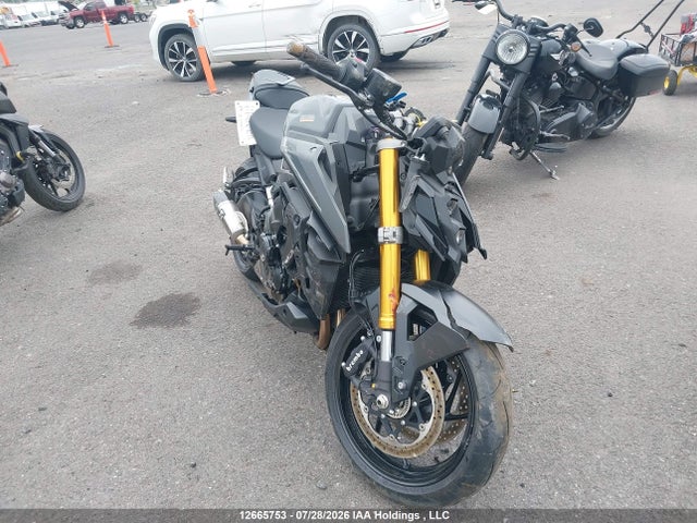 Suzuki Gsx-s1000 A 2026 JS1EK11B1T7100152 main image