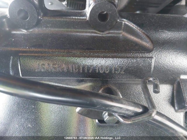 Suzuki Gsx-s1000 A 2026 JS1EK11B1T7100152 Image 10
