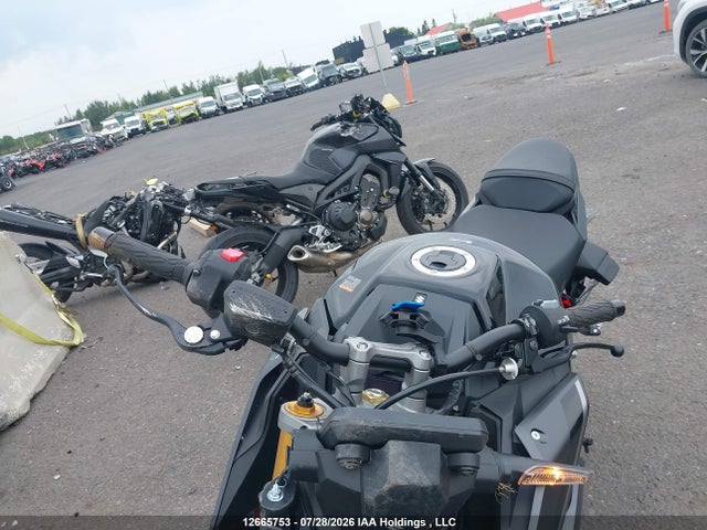 Suzuki Gsx-s1000 A 2026 JS1EK11B1T7100152 Image 12