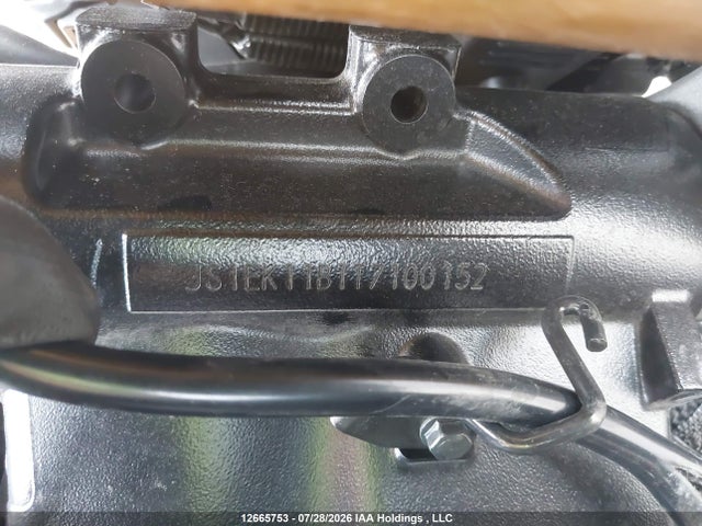 Suzuki Gsx-s1000 A 2026 JS1EK11B1T7100152 Image 13