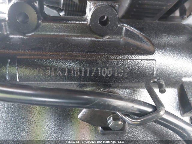 Suzuki Gsx-s1000 A 2026 JS1EK11B1T7100152 Image 14