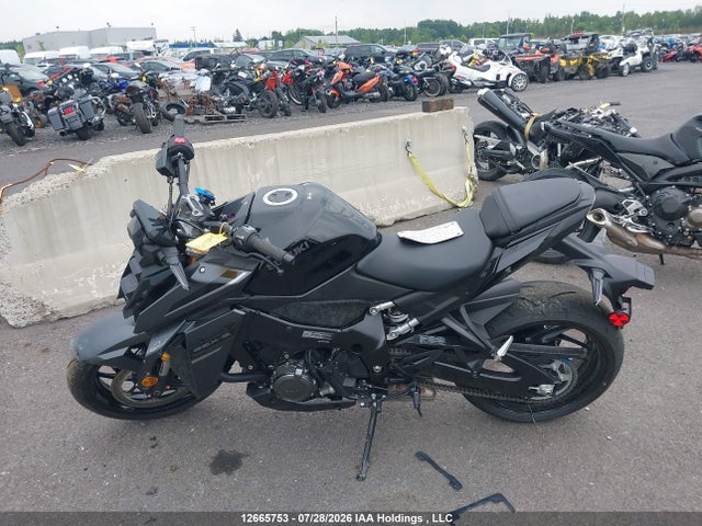 Suzuki Gsx-s1000 A 2026 JS1EK11B1T7100152 Image 16