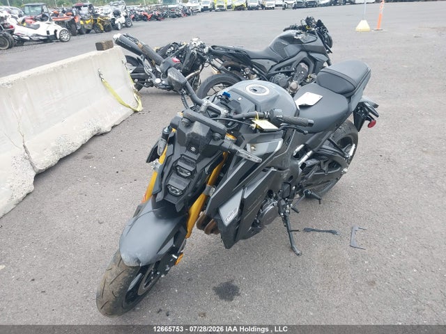 Suzuki Gsx-s1000 A 2026 JS1EK11B1T7100152 Image 2