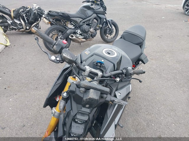 Suzuki Gsx-s1000 A 2026 JS1EK11B1T7100152 Image 5