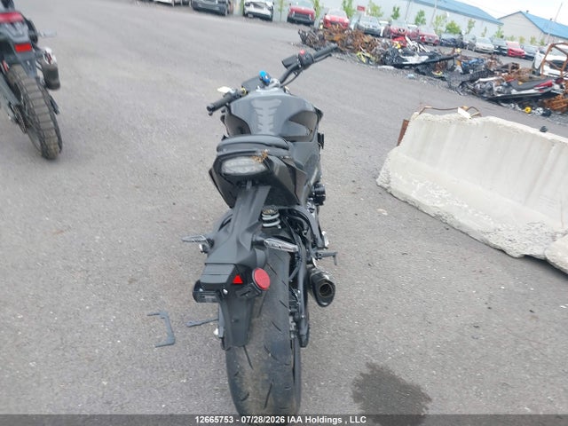 Suzuki Gsx-s1000 A 2026 JS1EK11B1T7100152 Image 6