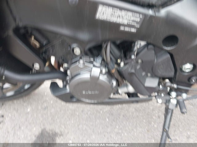 Suzuki Gsx-s1000 A 2026 JS1EK11B1T7100152 Image 9
