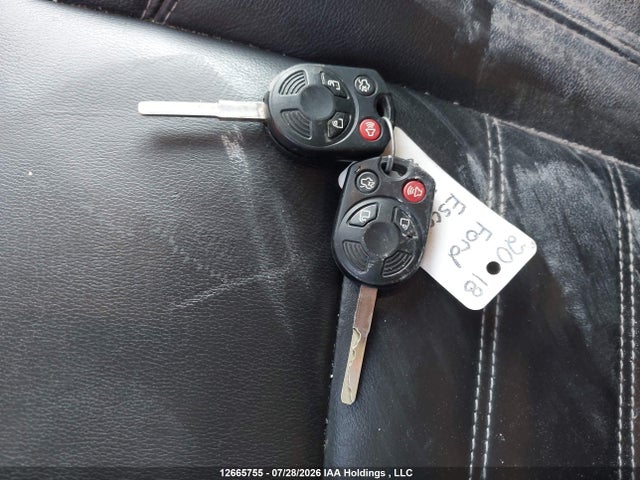 Ford ESCAPE SEL 2018 1FMCU0HD8JUB00054 Image 10