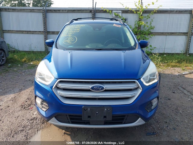 Ford ESCAPE SEL 2018 1FMCU0HD8JUB00054 Image 12