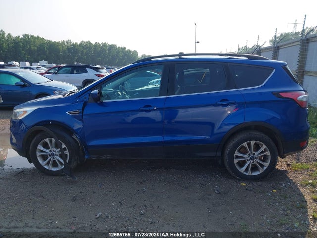 Ford ESCAPE SEL 2018 1FMCU0HD8JUB00054 Image 14