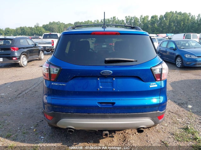 Ford ESCAPE SEL 2018 1FMCU0HD8JUB00054 Image 16