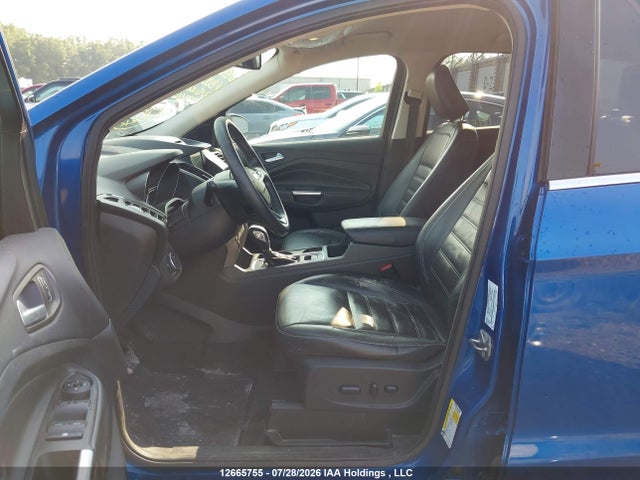 Ford ESCAPE SEL 2018 1FMCU0HD8JUB00054 Image 17