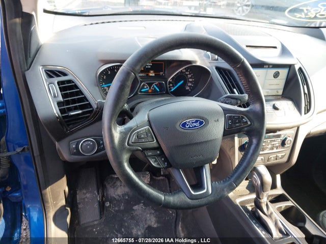Ford ESCAPE SEL 2018 1FMCU0HD8JUB00054 Image 18
