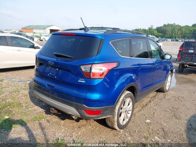 Ford ESCAPE SEL 2018 1FMCU0HD8JUB00054 Image 4