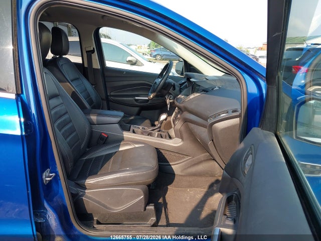 Ford ESCAPE SEL 2018 1FMCU0HD8JUB00054 Image 5