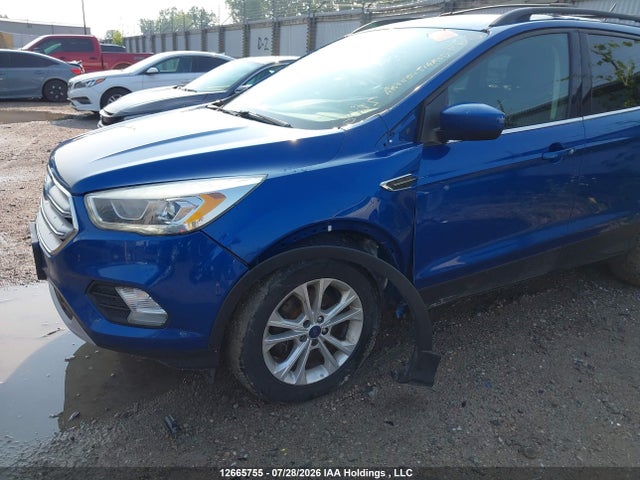 Ford ESCAPE SEL 2018 1FMCU0HD8JUB00054 Image 6