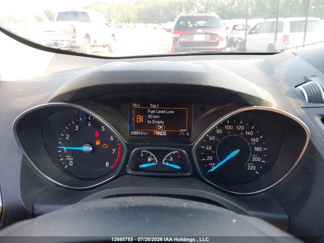 Ford ESCAPE SEL 2018 1FMCU0HD8JUB00054 Image 7