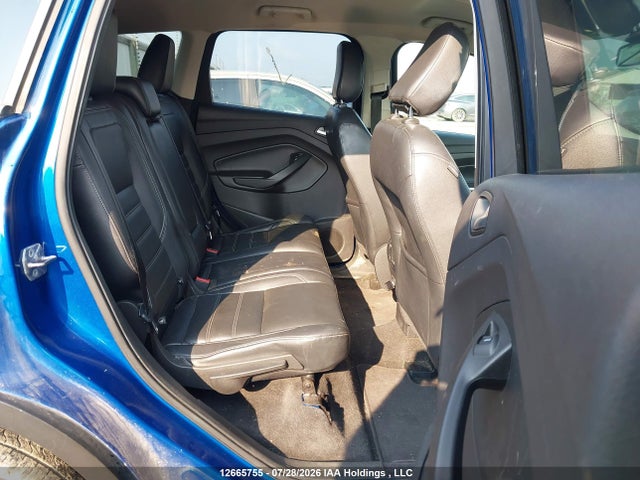 Ford ESCAPE SEL 2018 1FMCU0HD8JUB00054 Image 8
