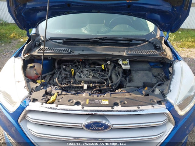 Ford ESCAPE SEL 2018 1FMCU0HD8JUB00054 Image 9