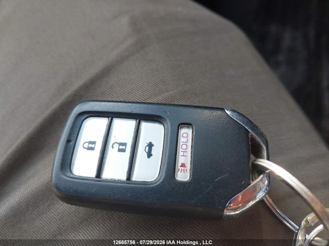Honda Civic Si Si 2017 2HGFC1E52HH200687 Image 11