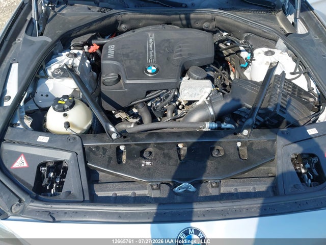WBA5A7C54GG149478 BMW 528 XI