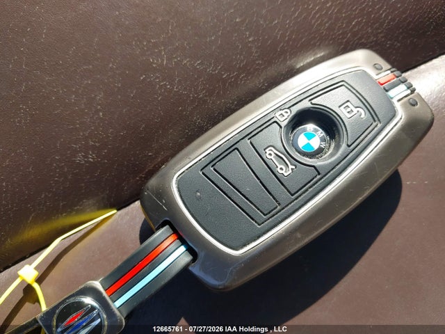 WBA5A7C54GG149478 BMW 528 XI