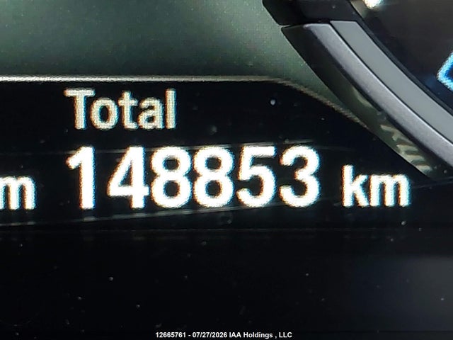 WBA5A7C54GG149478 BMW 528 XI